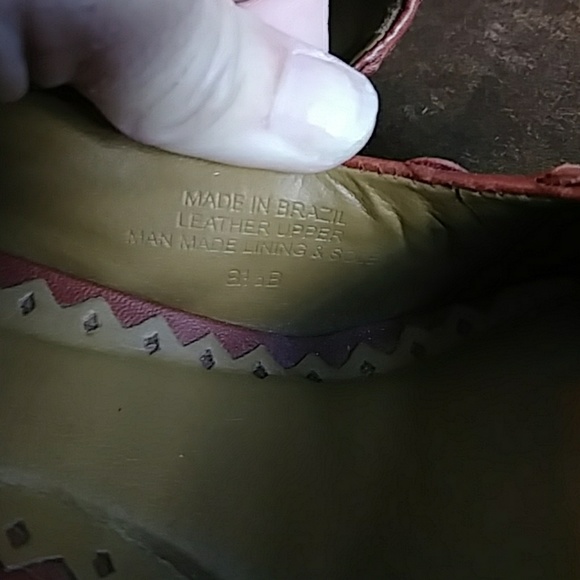 Women's Vince V Camuto Heels - Picture 6 of 7